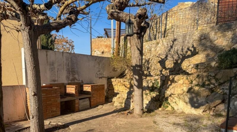 Barcelona - Olivella - 780m2