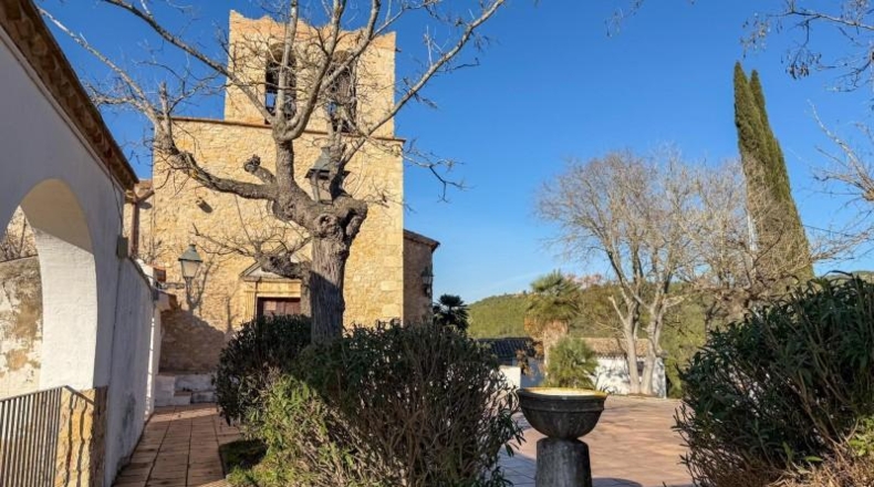 Barcelona - Olivella - 780m2