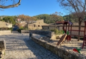 Chalet independiente con terreno en venta en la España, Olivella, ref: TR376220 foto
