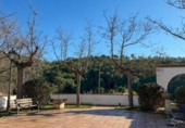 Chalet independiente con terreno en venta en la España, Olivella, ref: TR376220 foto