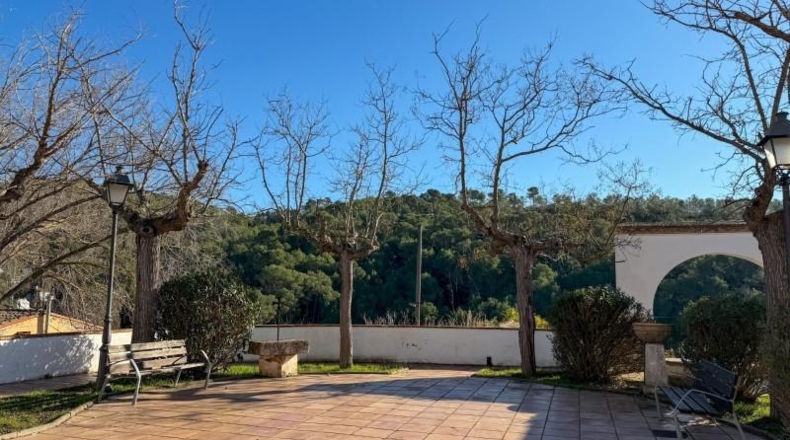 Barcelona - Olivella - 780m2