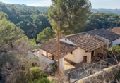 Chalet independiente con terreno en venta en la España, Olivella, ref: TR376220 foto