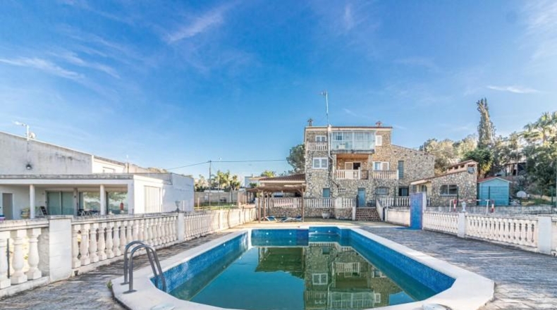 València - Alberique - 308m2