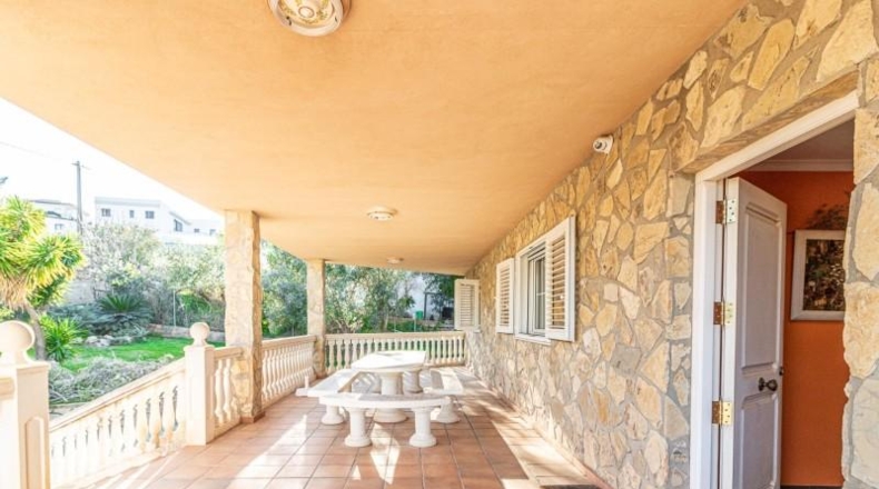 València - Alberique - 308m2