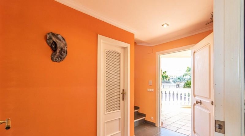 València - Alberique - 308m2