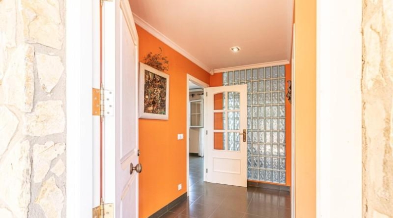 València - Alberique - 308m2