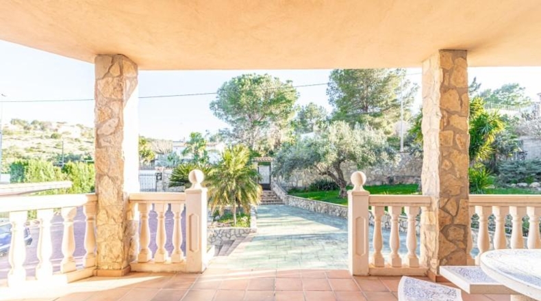 València - Alberique - 308m2