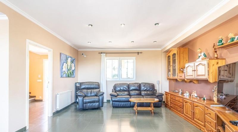 València - Alberique - 308m2