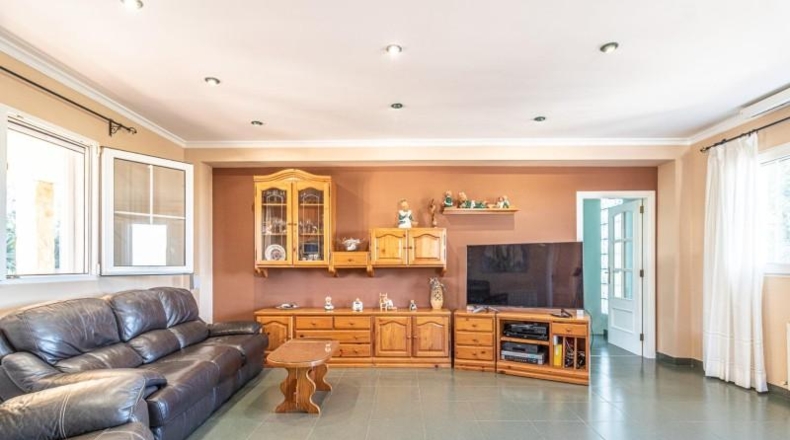 València - Alberique - 308m2