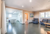 Chalet independiente con terreno en venta en la España, Alberic, ref: TR387436 foto