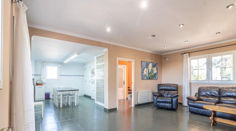 València - Alberique - 308m2