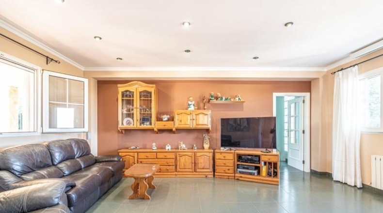 València - Alberique - 308m2