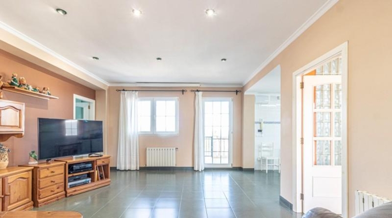 València - Alberique - 308m2