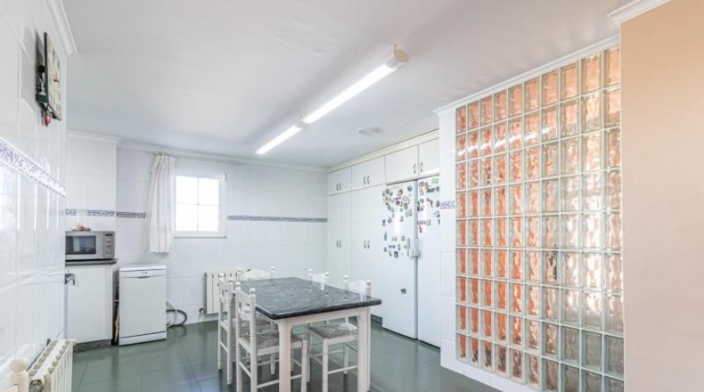 València - Alberique - 308m2