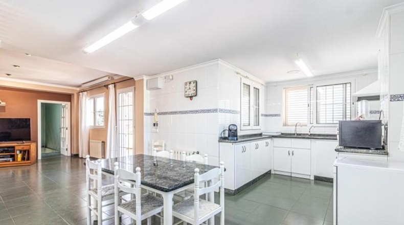 València - Alberique - 308m2