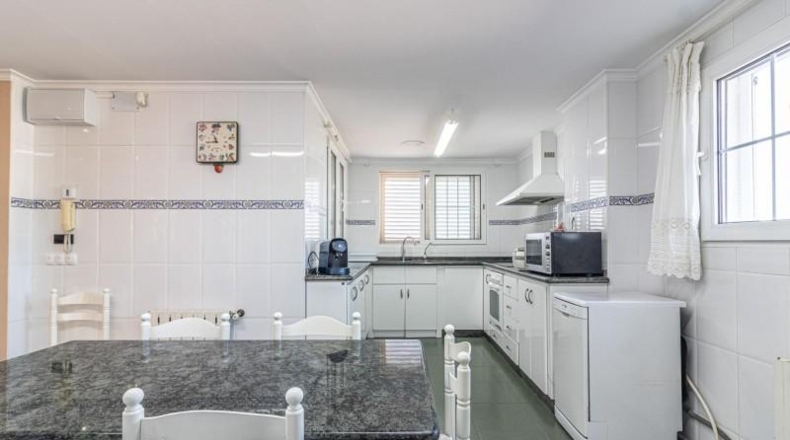València - Alberique - 308m2