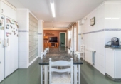 Chalet independiente con terreno en venta en la España, Alberic, ref: TR387436 foto