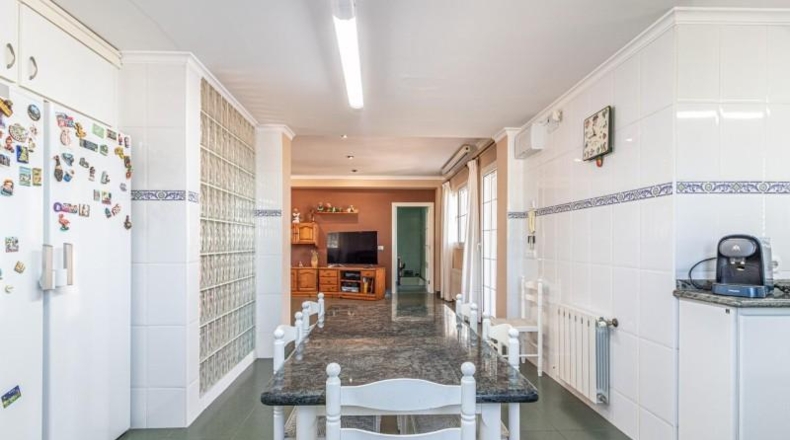 València - Alberique - 308m2
