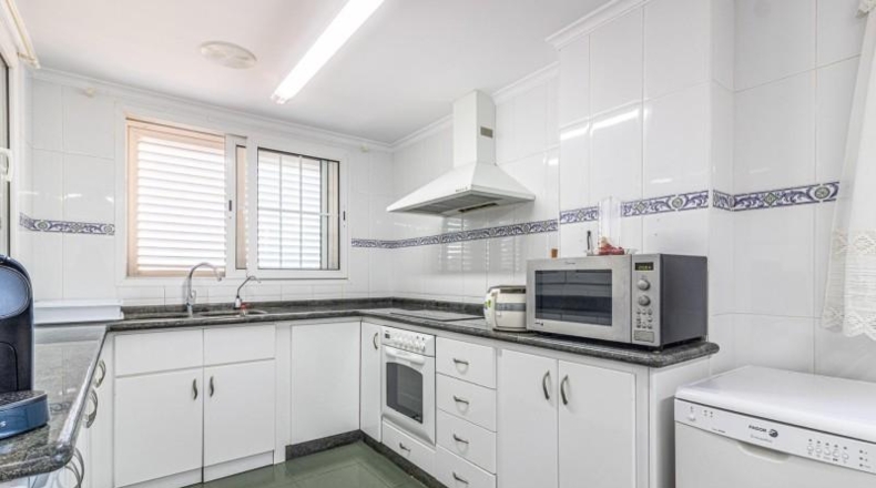 València - Alberique - 308m2