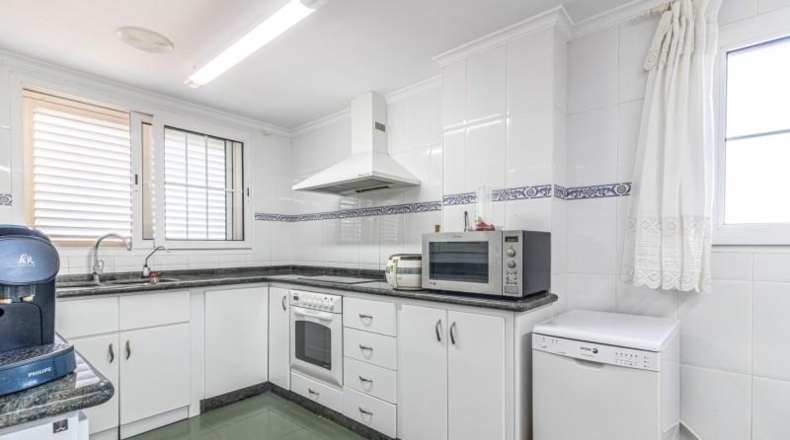 València - Alberique - 308m2