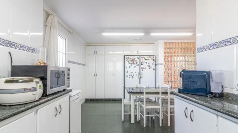 València - Alberique - 308m2