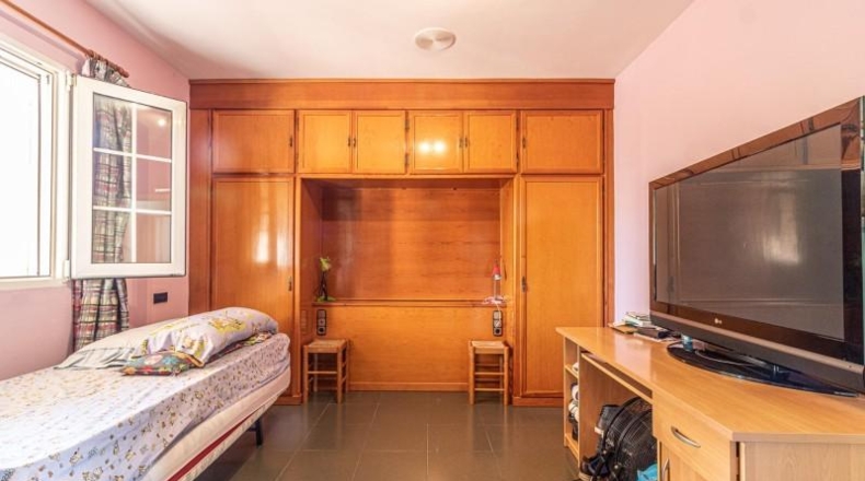 València - Alberique - 308m2