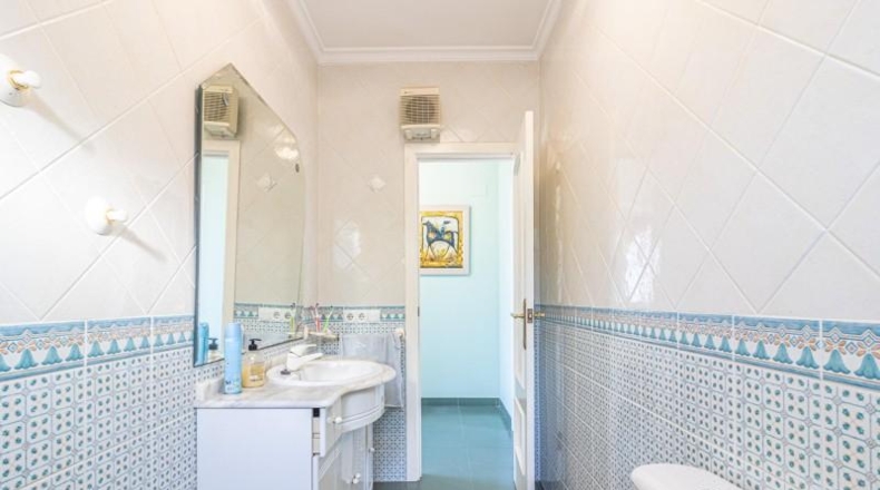 València - Alberique - 308m2