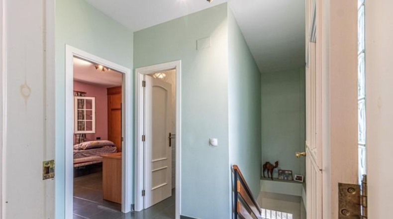 València - Alberique - 308m2