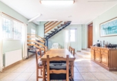 Chalet independiente con terreno en venta en la España, Alberic, ref: TR387436 foto