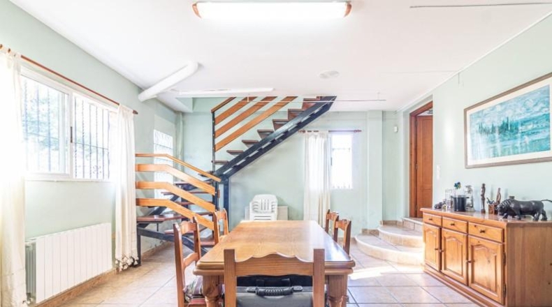 València - Alberique - 308m2