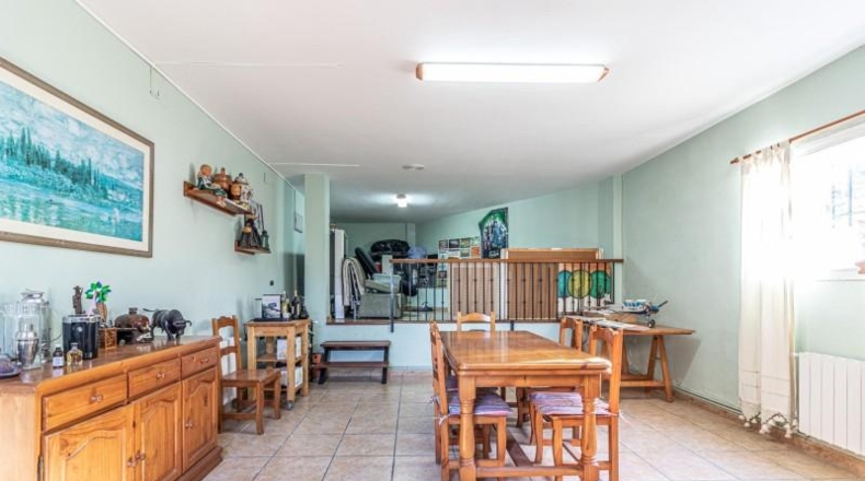 València - Alberique - 308m2