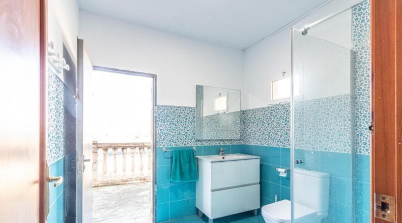 València - Alberique - 308m2