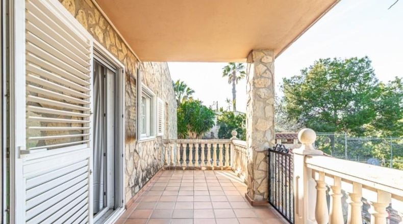 València - Alberique - 308m2