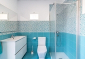 Chalet independiente con terreno en venta en la España, Alberic, ref: TR387436 foto