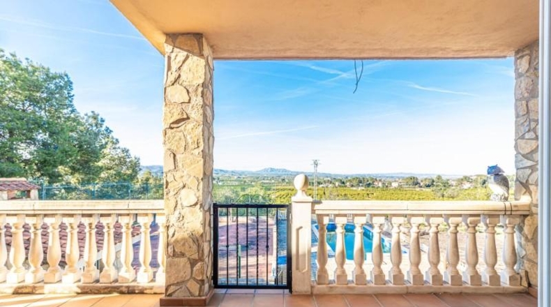 València - Alberique - 308m2