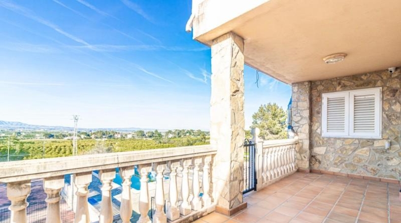 València - Alberique - 308m2