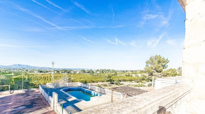 València - Alberique - 308m2