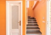 Chalet independiente con terreno en venta en la España, Alberic, ref: TR387436 foto