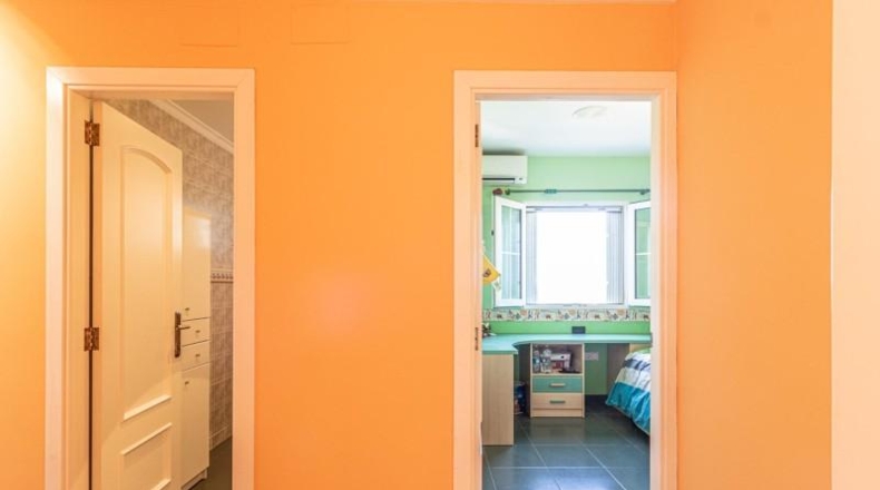 València - Alberique - 308m2