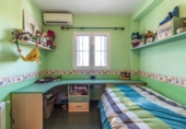 Chalet independiente con terreno en venta en la España, Alberic, ref: TR387436 foto