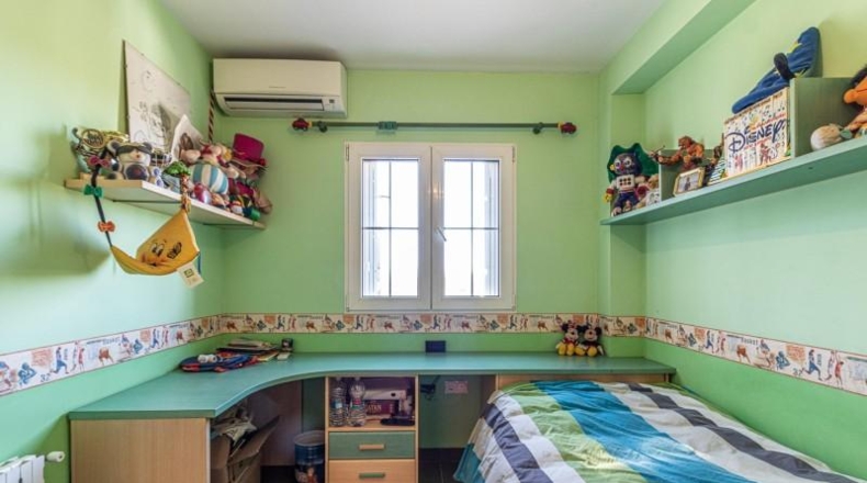 València - Alberique - 308m2