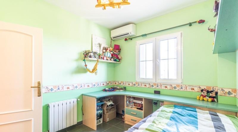 València - Alberique - 308m2