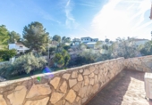 Chalet independiente con terreno en venta en la España, Alberic, ref: TR387436 foto