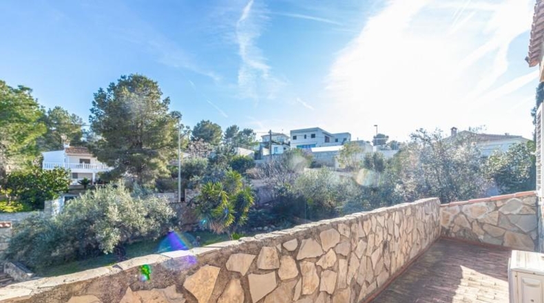 València - Alberique - 308m2