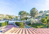 Chalet independiente con terreno en venta en la España, Alberic, ref: TR387436 foto