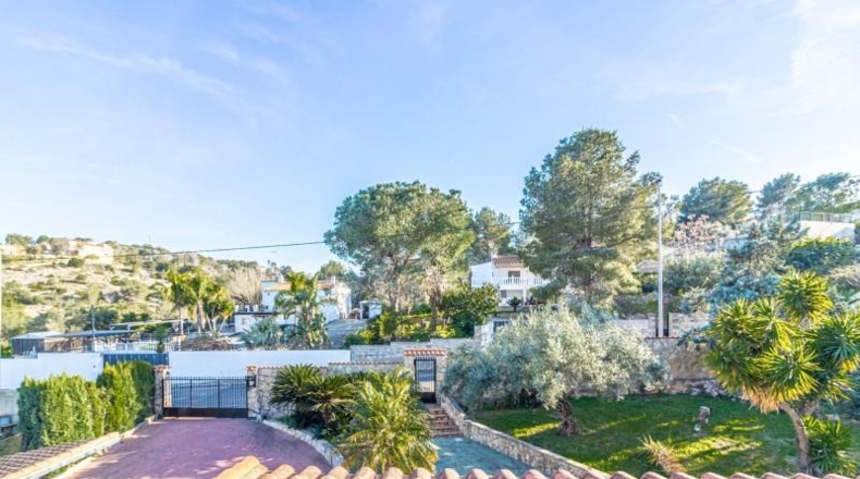 València - Alberique - 308m2