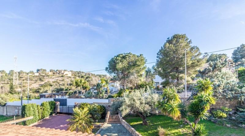 València - Alberique - 308m2