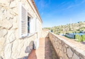 Chalet independiente con terreno en venta en la España, Alberic, ref: TR387436 foto