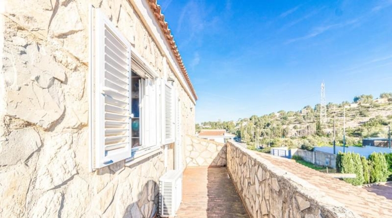 València - Alberique - 308m2
