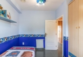Chalet independiente con terreno en venta en la España, Alberic, ref: TR387436 foto